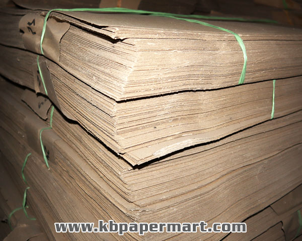 Kraft Paper suppliers distributors dealers in India Ludhiana Punjab